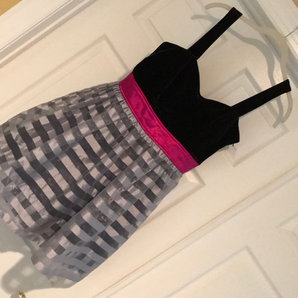 Teeze Me Juniors dress, size 13